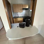 Apartment Am Deich *