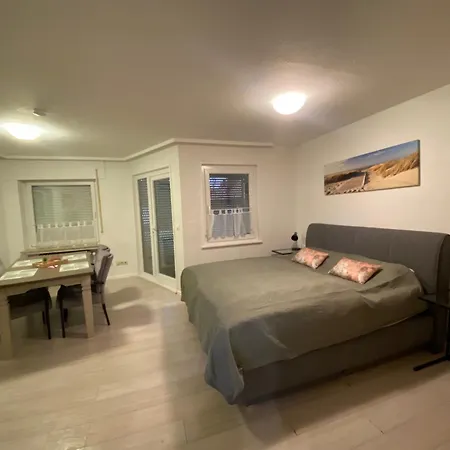 Am Deich * Norddeich (Norden)