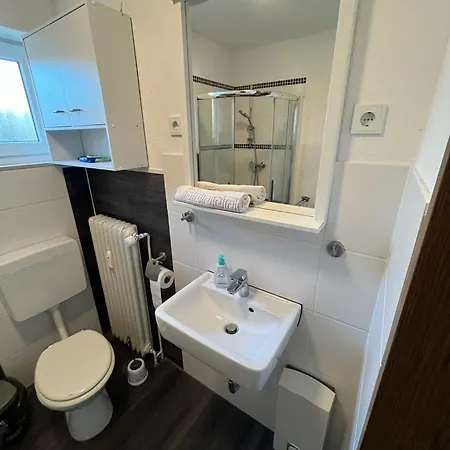 Am Deich * Norddeich (Norden)