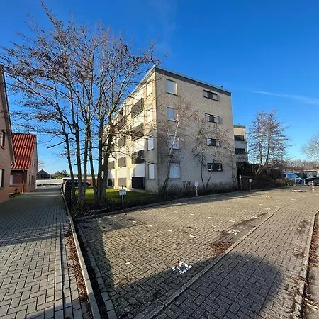 Am Deich Apartamento *