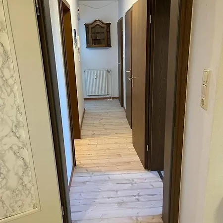 Apartamento Am Deich