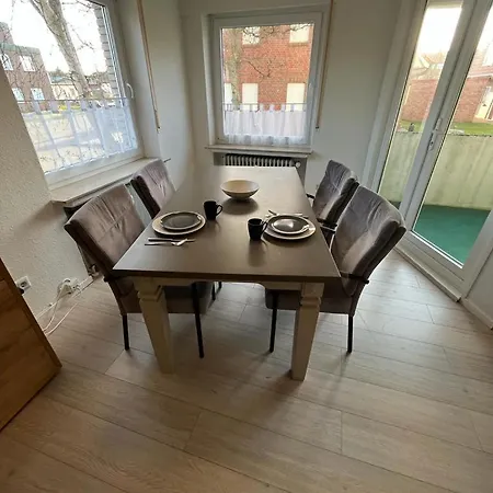 Am Deich * Norddeich (Norden)